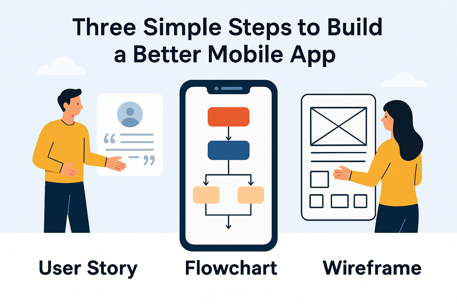 Better Mobile App