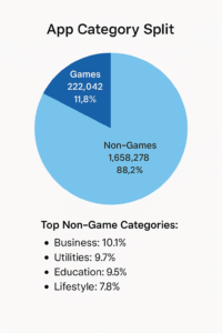 App Category Split