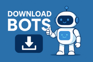 Download Bots