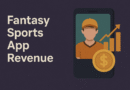 Fantasy Sports App Revenue Breakdown by Monetization Model (2025)