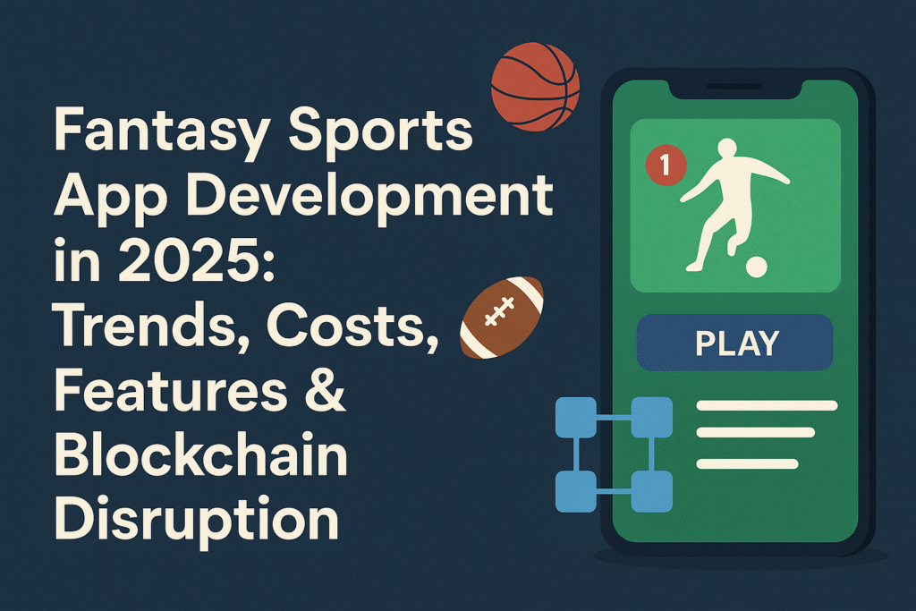 Fantasy App Dev