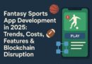 Fantasy App Dev