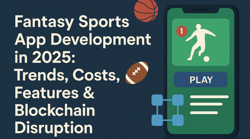 Fantasy App Dev