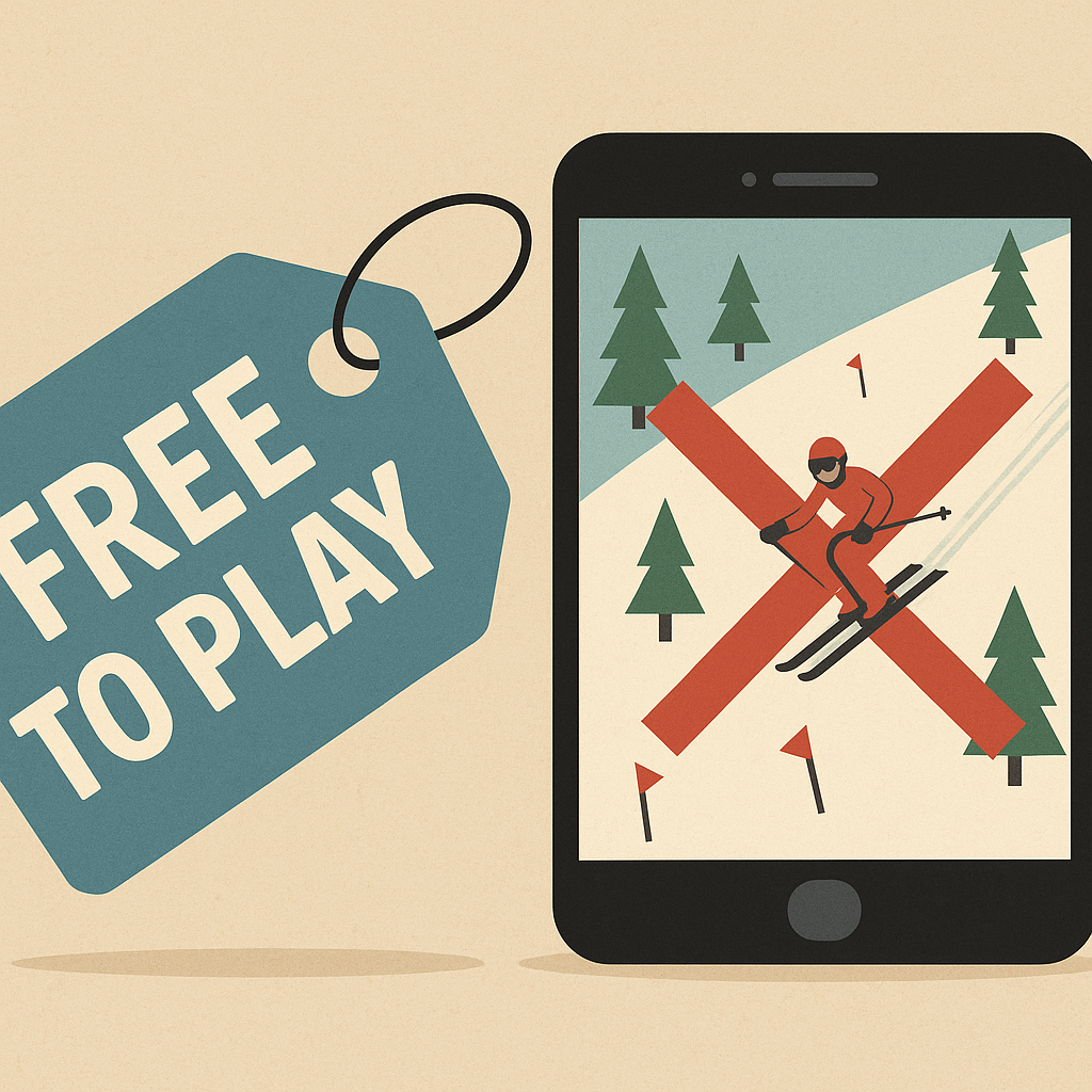 Free to Play
