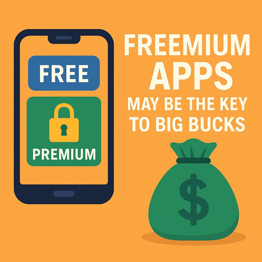 Premium Apps