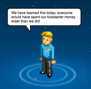 Kickstarter, Pros and Cons