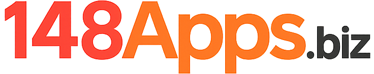 148Apps.biz Logo