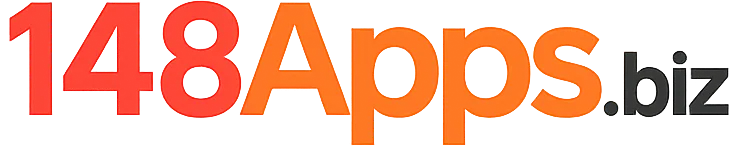 148Apps.biz Logo