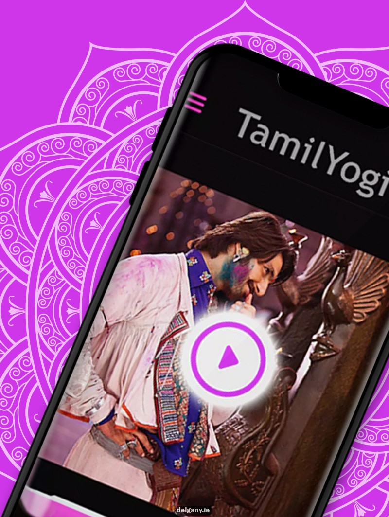 TamilYogi